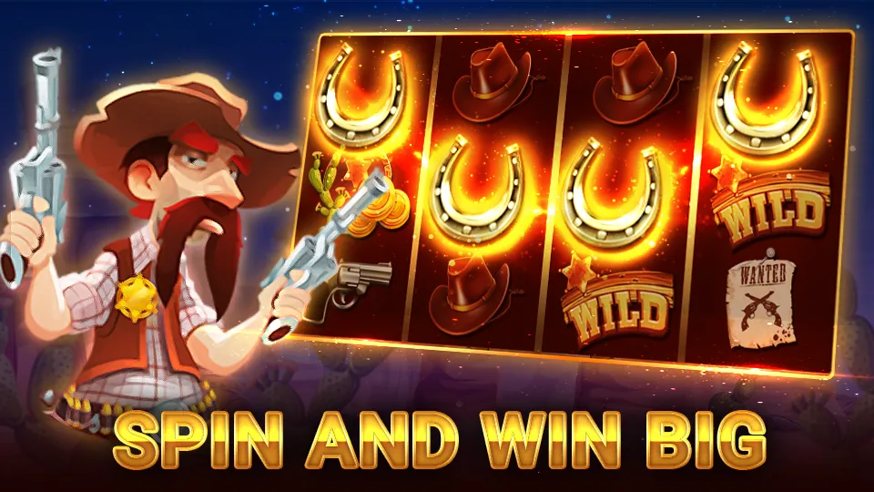Hướng dẫn chơi slot